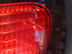 Heckleuchte rechts