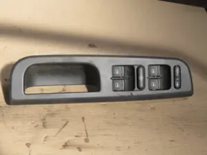 Schalter elektrische Scheiben