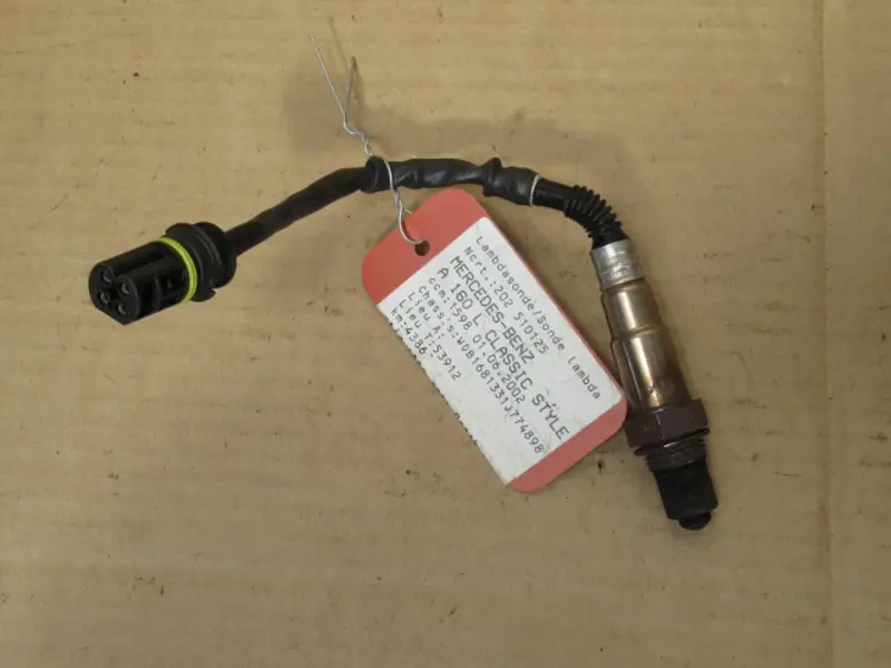 Sonde lambda