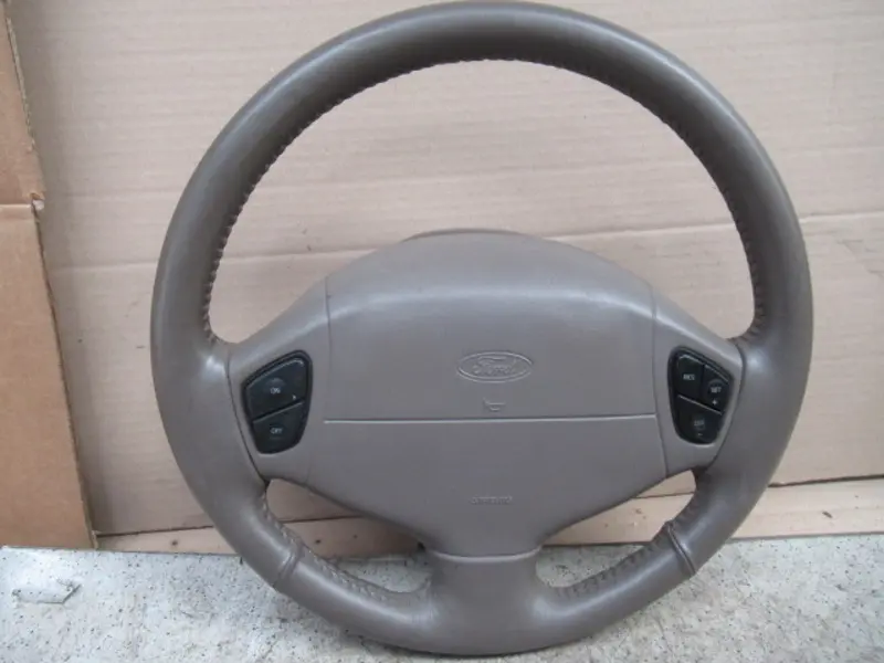Airbag avant set