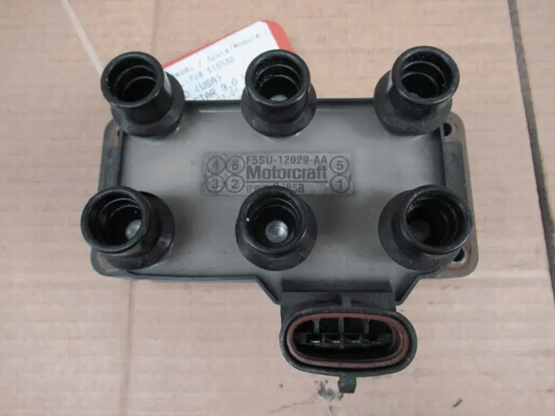 Module allumage / Bobine