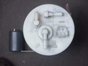 Benzinpumpe elektrisch