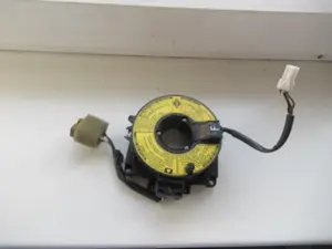 Capteur angle de braquage