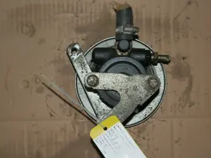 Pompe de direction assistée