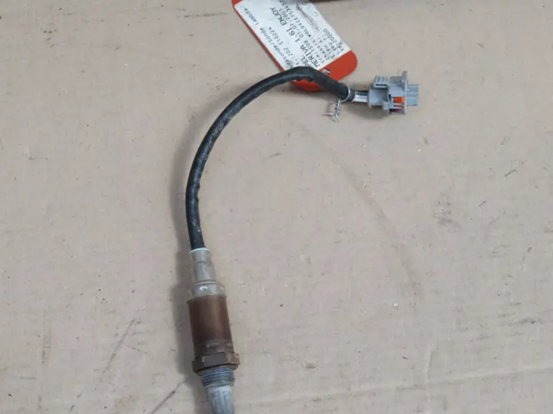 Sonde lambda