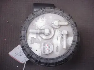 Benzinpumpe elektrisch