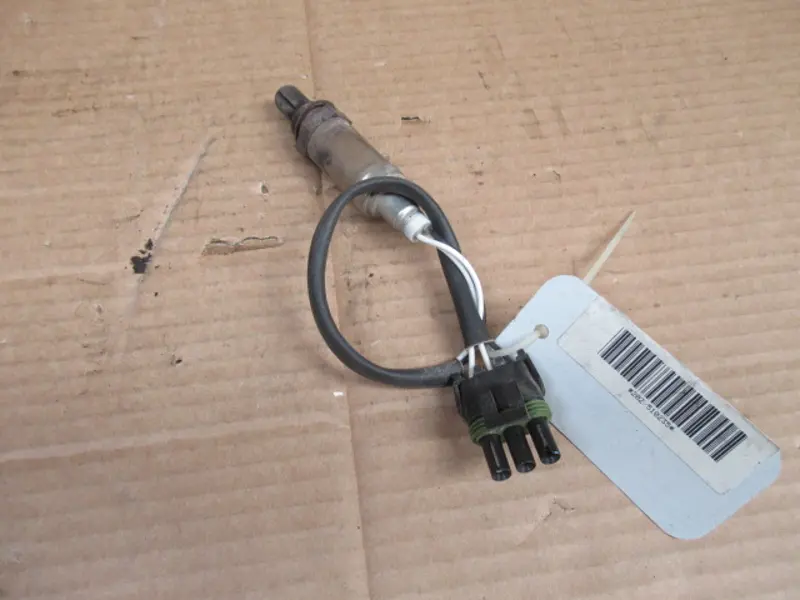 Sonde lambda