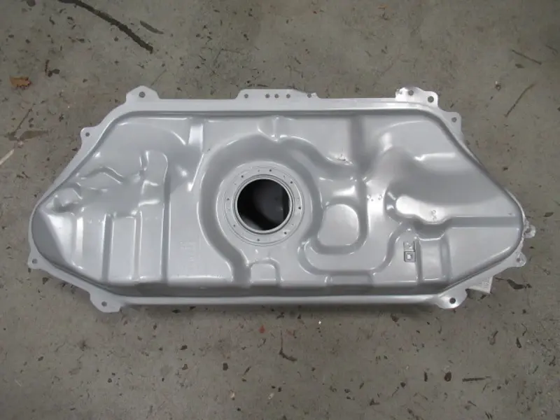 Benzintank