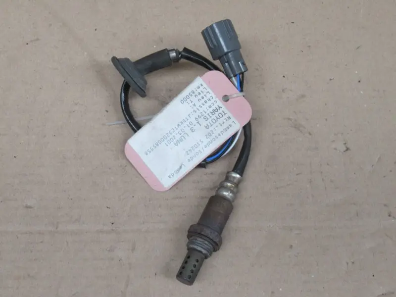Sonde lambda