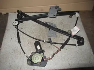 Fensterheber vorne rechts