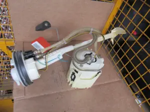 Benzinpumpe elektrisch