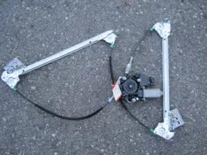 Fensterheber vorne rechts