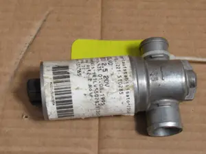 Leerlaufstabilisator