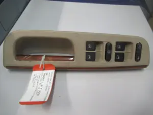 Schalter elektrische Scheiben