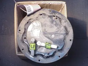 Benzinpumpe elektrisch