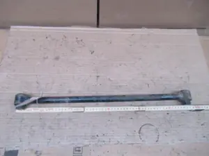 Querlenker hinten links