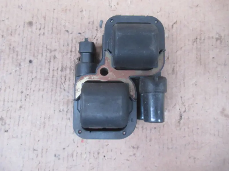 Module allumage / Bobine