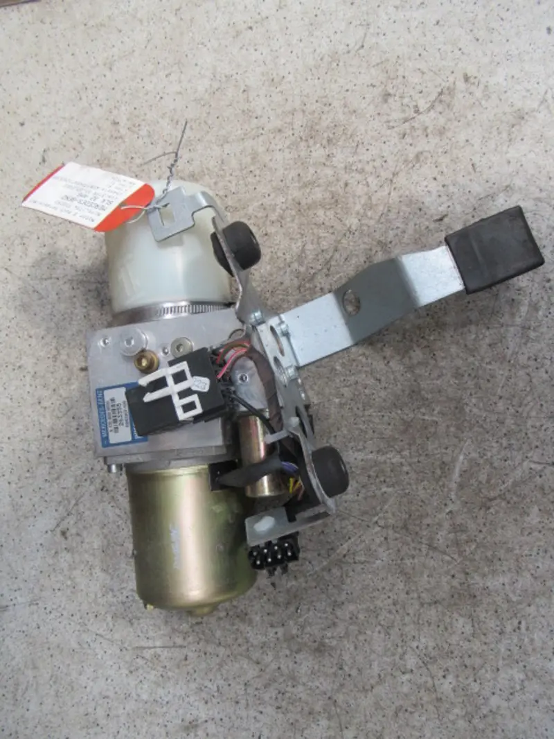Motor Schiebedach / Verdeck