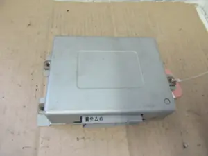 Steuergerät Getriebe