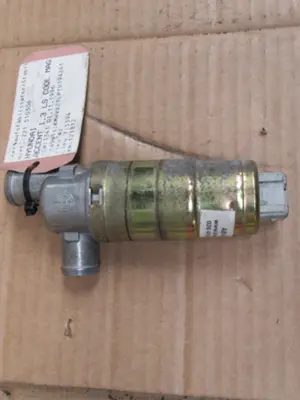 Leerlaufstabilisator