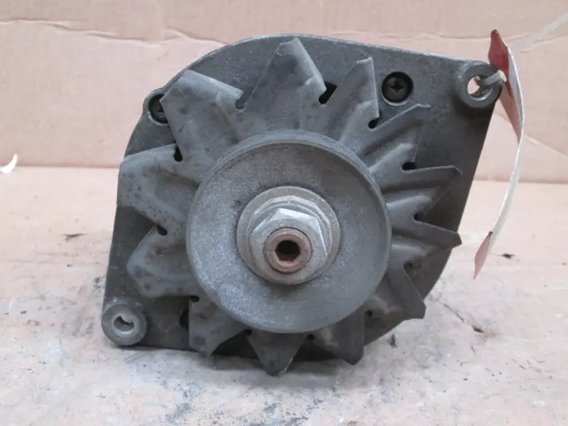 Lichtmaschine