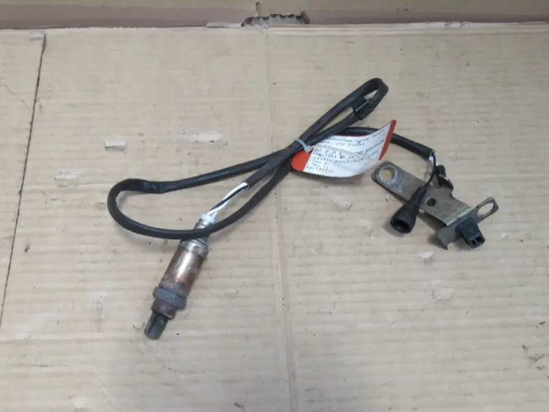 Sonde lambda
