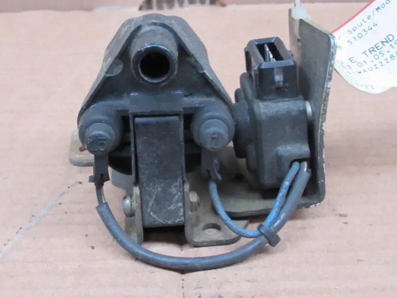 Module allumage / Bobine