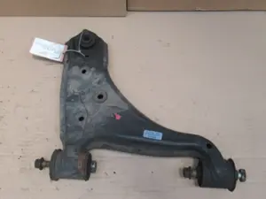 Querlenker vorne rechts