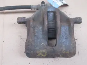 Bremszange hinten links