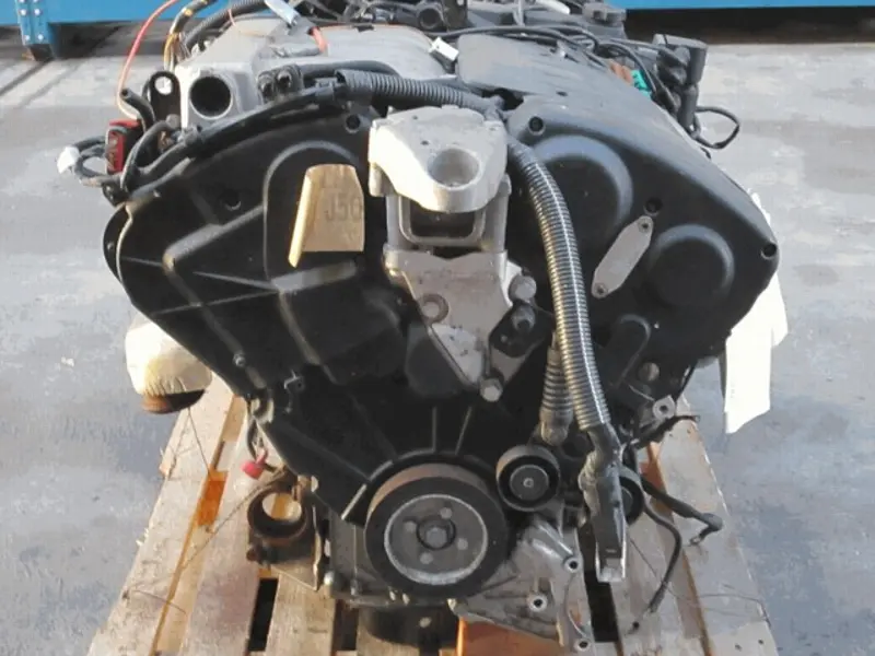 Moteur