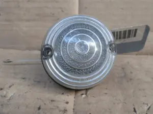 Positionslampe links