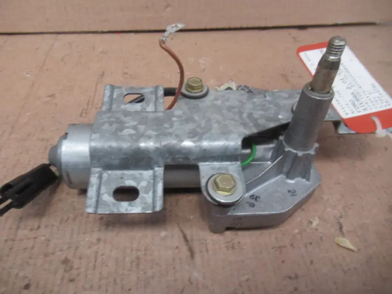 Moteur essuie-glace arrière