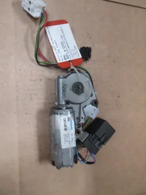 Motor Schiebedach / Verdeck