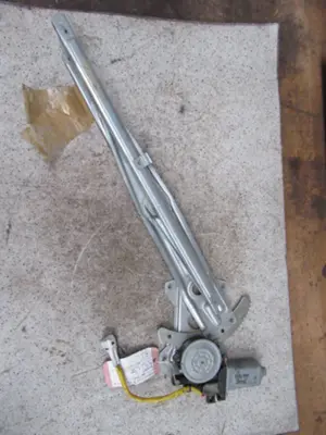 Fensterheber vorne rechts