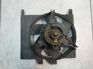 Kühlerventilator elektrisch