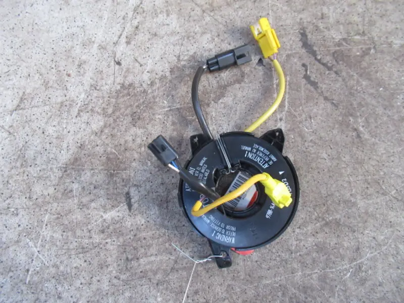 Capteur angle de braquage