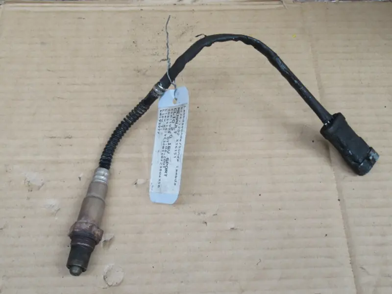Sonde lambda