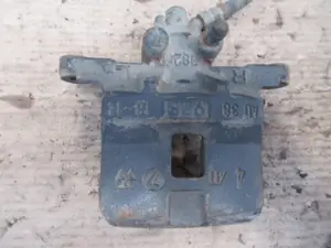 Bremszange hinten rechts