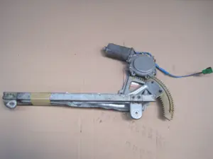 Fensterheber vorne links