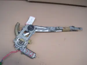 Fensterheber vorne rechts