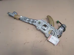 Fensterheber hinten links