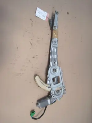 Fensterheber hinten rechts