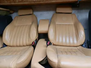 Sitzgarnitur komplett