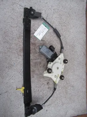 Fensterheber vorne links