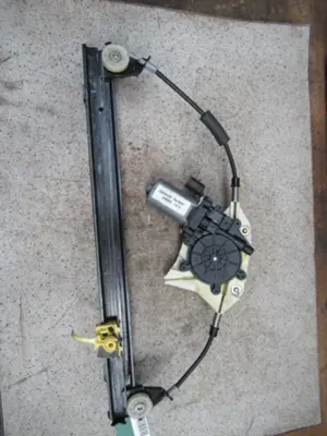 Fensterheber vorne rechts