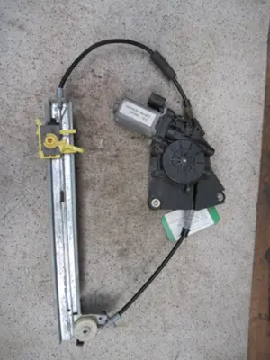 Fensterheber hinten links