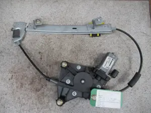 Fensterheber hinten rechts