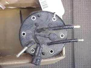 Benzinpumpe elektrisch