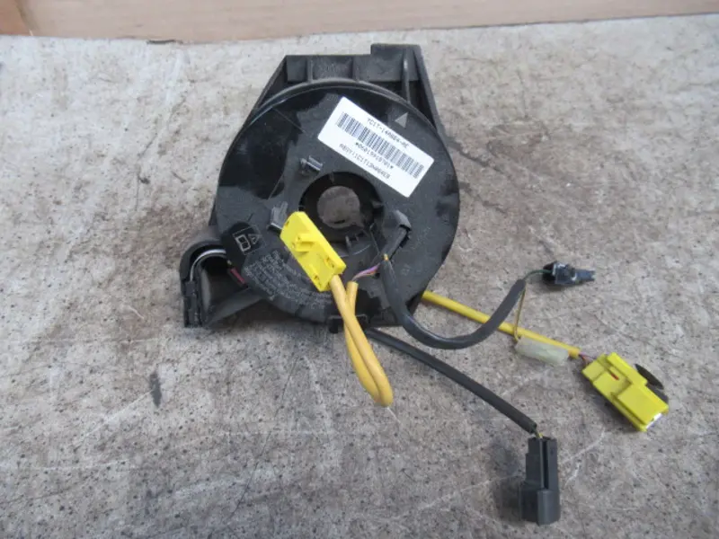 Lenkwinkelsensor