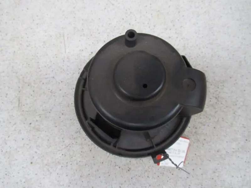 Ventilateur de chauffage